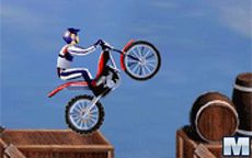 Maniático de las motos 1