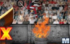 MX Stuntbike