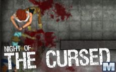 Night Of The Cursed