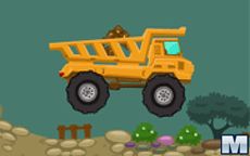 Dump Truck