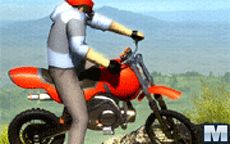 Spring Bike