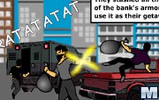Highway Pursuit