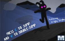 The Flood Runner