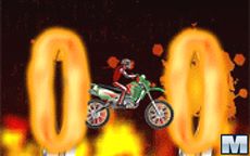 El friki de las motos