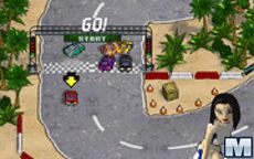 Drift Runners 2