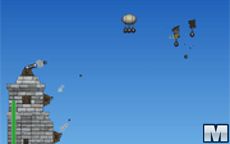 Rise Of The Castle