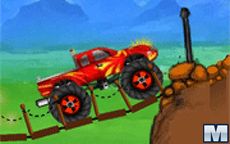 Urban Truck