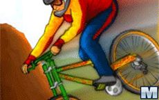 BMX Adventures