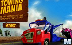 Towing Mania