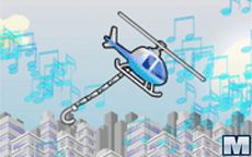 Heli-Fleet