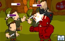 Tribes