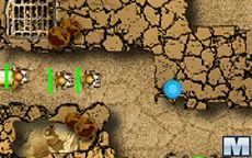 Tower Defence War