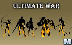 Ultimate War