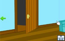 Twin Escape