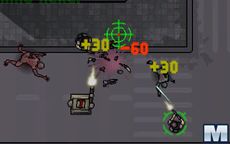 Zombieman II