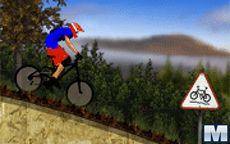 MTB Extreme Adventure