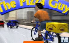 The Pizza Guy