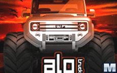 Alp Truck
