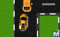 U-Turn Parking