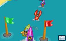 Microboats