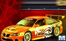 Extreme Rally