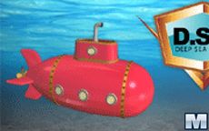 Deep Sea Diver