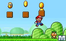 Super Mario Star Scramble 2