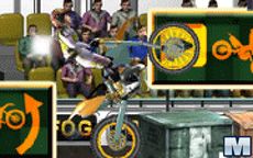 Dirt Bike 5