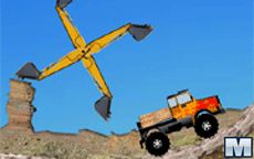 Truck Mania