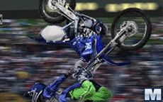 Super Trucos de motos 3
