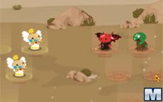 Heaven Or Hell RTS