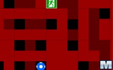 Layer Maze