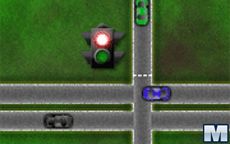 Traffic Challenge