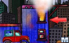 Fire Truck 2