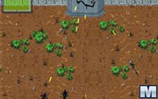 Heliguardian War