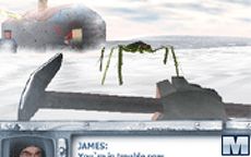 James Crawler - Arctic Invasion