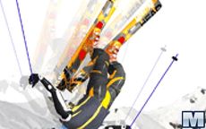 Ski Sim