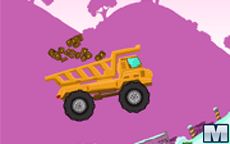 Dump Truck 2