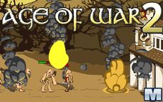 Age Of War 2