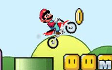Super Mario Cross