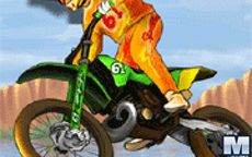 Maniático de las motos