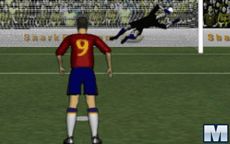Copa del mundo de fútbol, entrenamientos