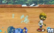 Fútbol Zombie