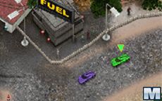 Brutal Racing 2010