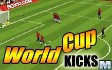 Tiros de falta del mundial de fútbol