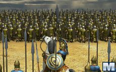 Alexander - Dawn Of An Empire