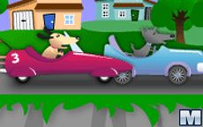 Canine Cruisers