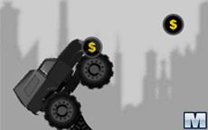 Stunt Run