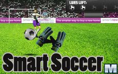 Fútbol inteligente