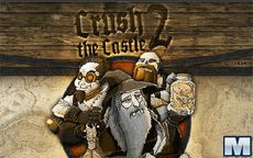 Crush The Castle 2